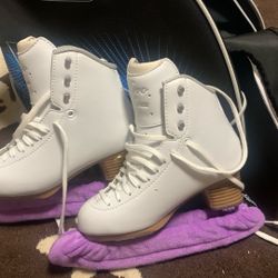 Brand New Ice skate 