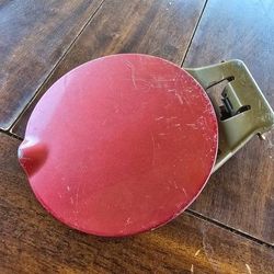 1994-04 Mustang Fuel Door