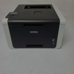 Brother HL-3170CDW Color Laser Printer