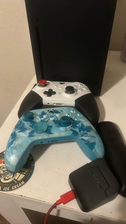 Xbox series x/ Samsung monitor