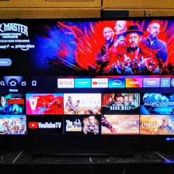 Apex 40" 1080p "Smart" HDTV W/ Fire Stick Lite & Original Remote (MSRP: $249)