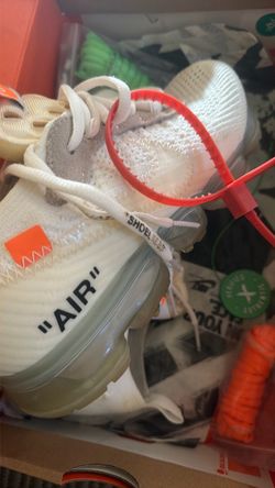 Nike size 7