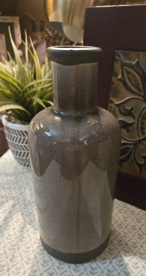 10 Inch Decorative Jug