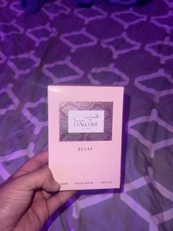 Hawas Eclat - PDM Delina dupe