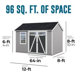 New not built