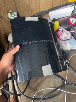 Ps3 playstation 3  sony