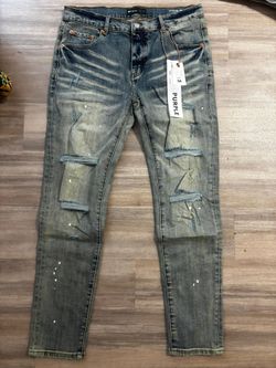 Purple Jeans