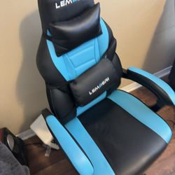 Game Chair 