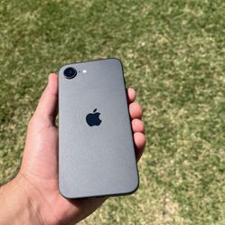 iPhone 16e Unlocked 