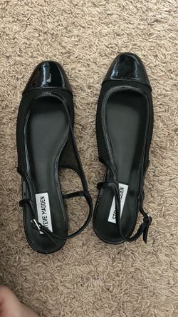 Steve Madden