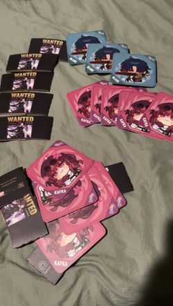 star rail honkai