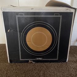Klipsch R-120SWI 12” Subwoofer 