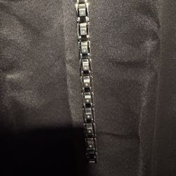 Sterling Bracelet 