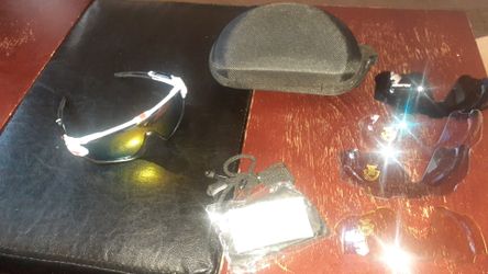 Glasses