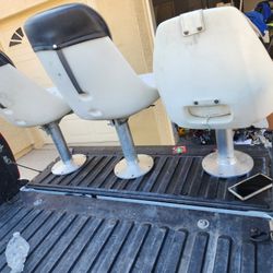 Boat Seat.good Condition. Have 3