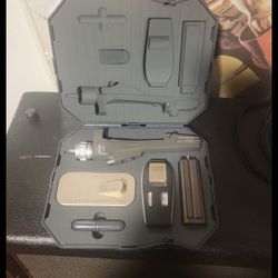 Star Trek Tos  WAND COMPANY  Phaser  Replica