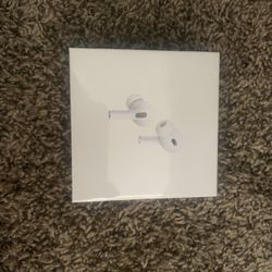 AirPod Pro 2 Gen 