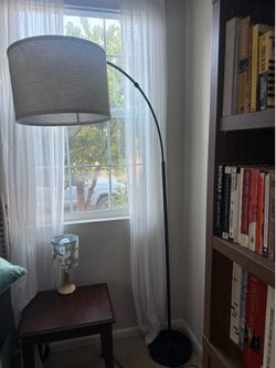 Overhead Lamp