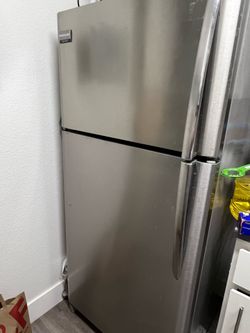 Refrigerator for sale