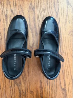 Girls Tap Shoes
