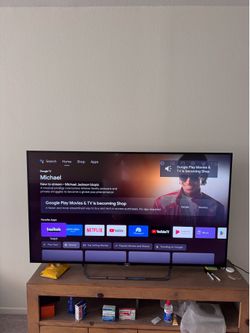 SONY BRAVIA TV