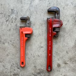 Wrenches