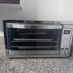 Oster Oven Toaster 
