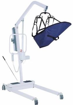 Electric Patient Lift by Drive Medical Electric Patient