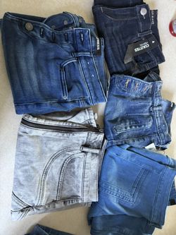 Express jeans - Size 4 