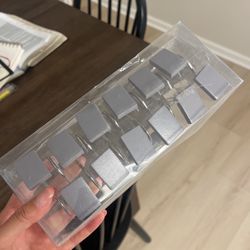 Shower Curtain Hooks