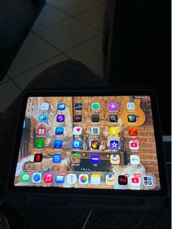 Apple IPad Air 11in M3 256gb
