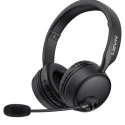 LEVN Bluetooth Headset