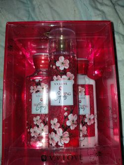 Set for women