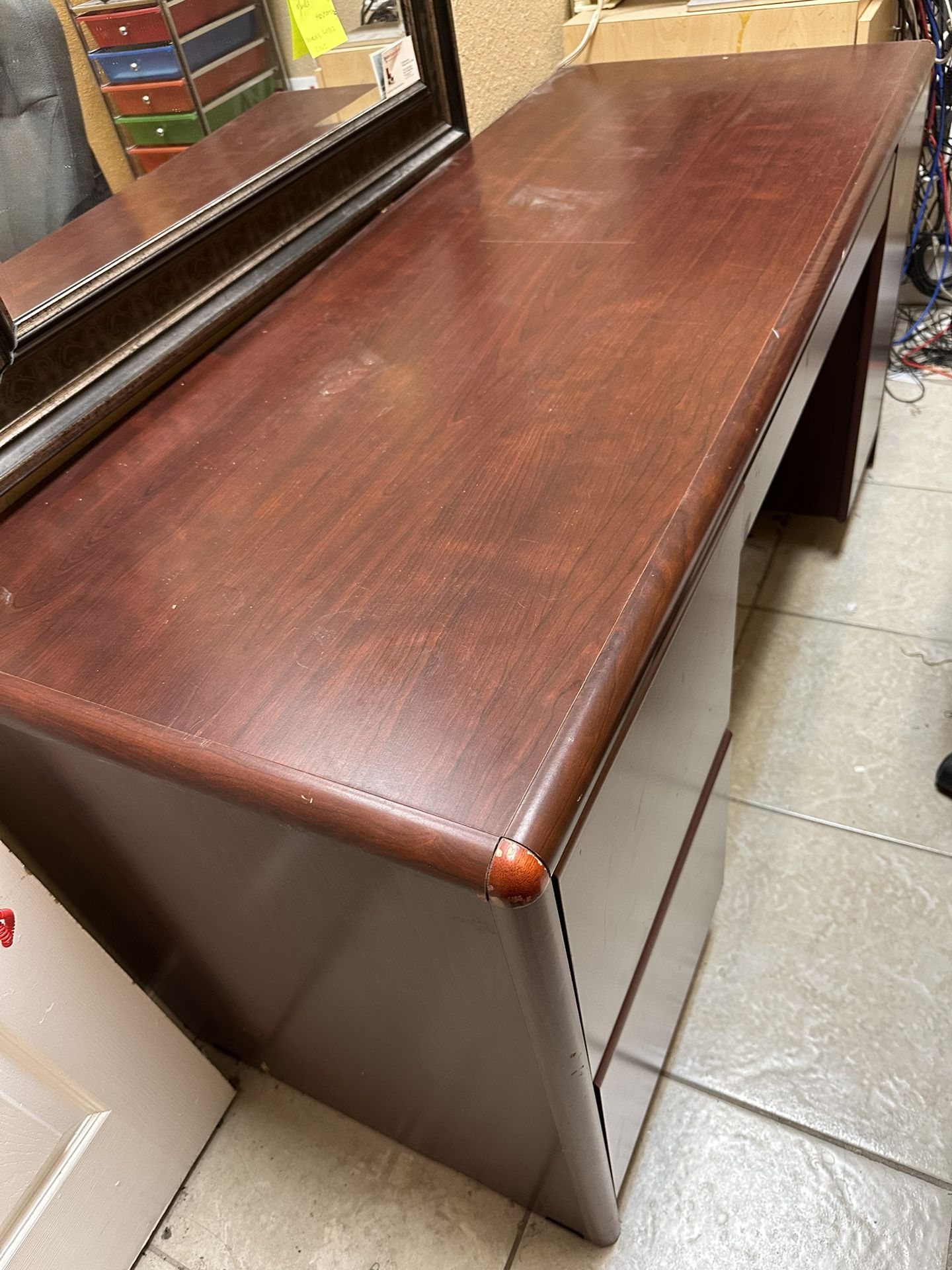 Desk Office For Sale