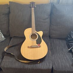 Fender Guitar