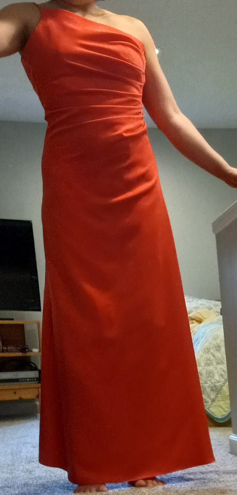 Formal Dress, Size 2