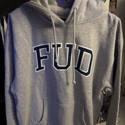 Hundreds Hoodie Brand New 