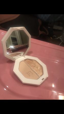 Fenti highlighter