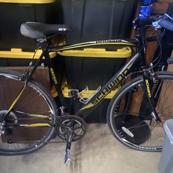 Schwinn Road Bike
