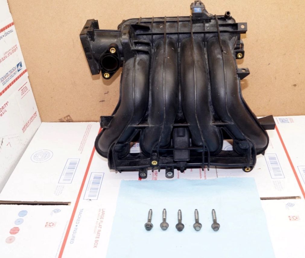 Ford / Mazda Truck Intake Manifold