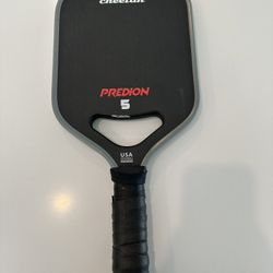 Cheetah Pickleball Paddle 