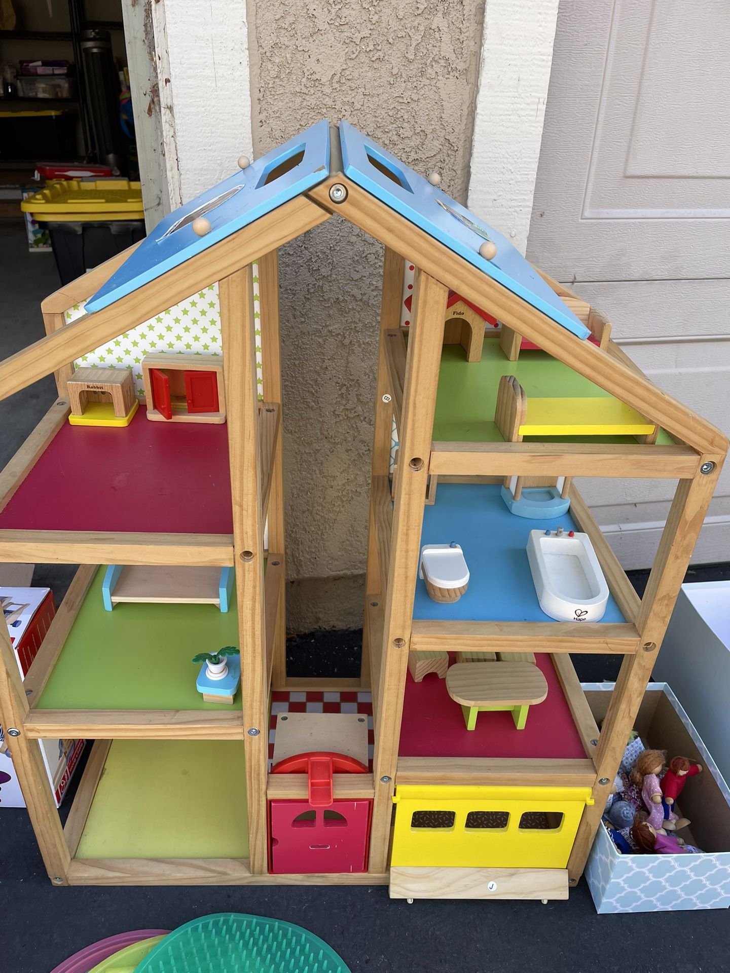 Doll House