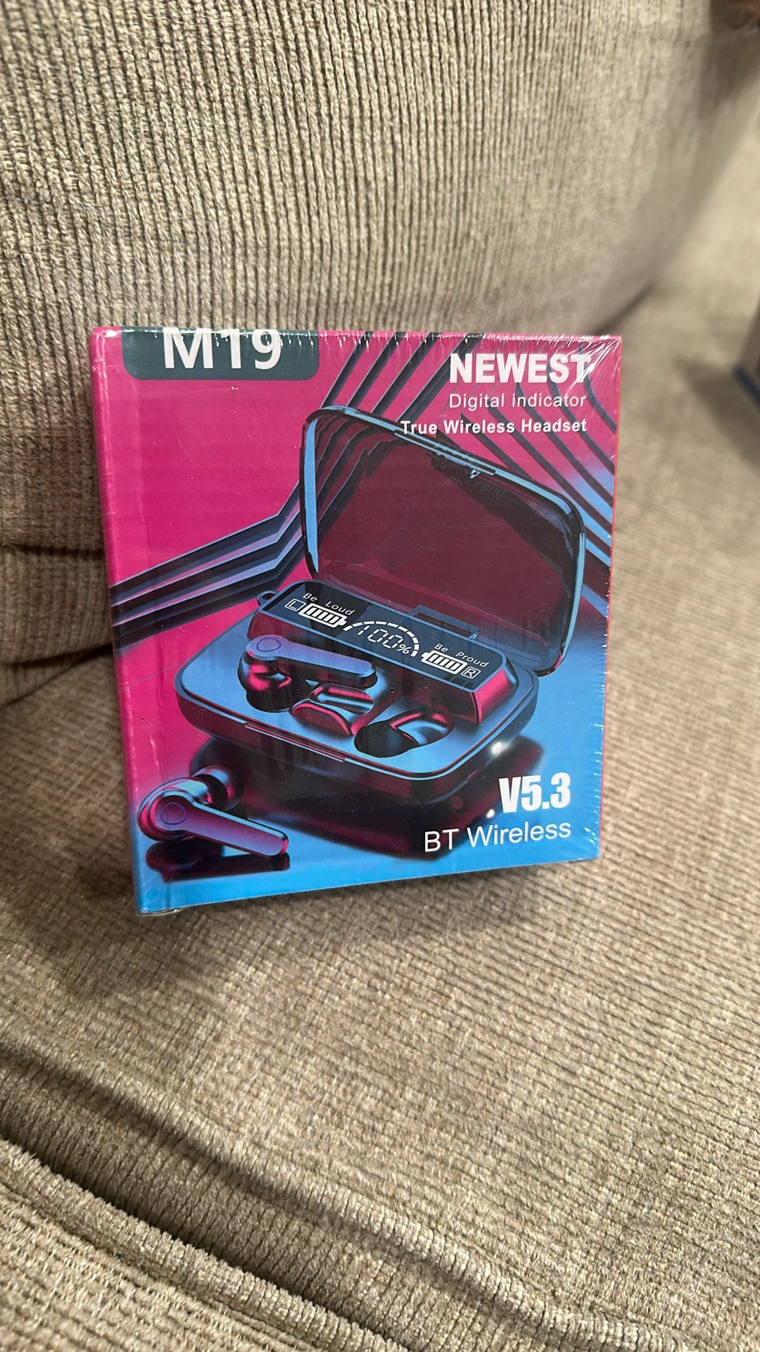 Wireless Headset