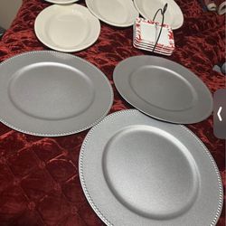 Moving Out Plates 