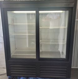 QBD 15.5cu ft Commercial Refrigerator Cooler