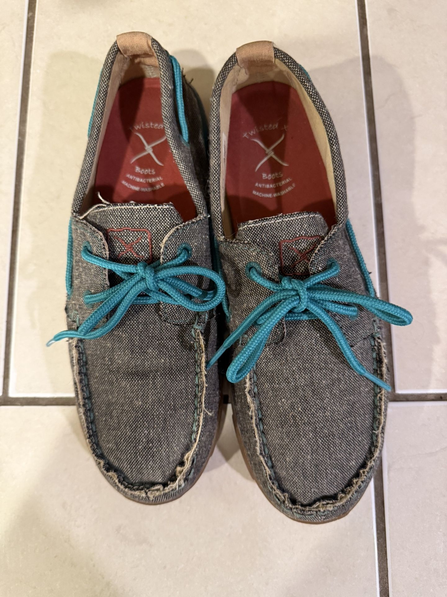 Women's Twisted X Shoes