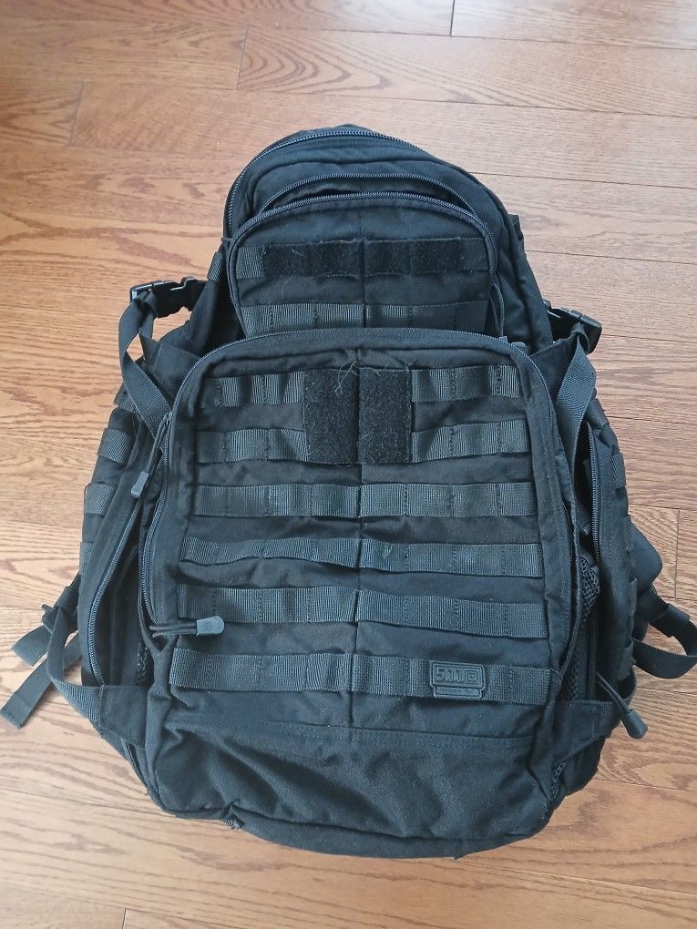 5.11 Tac Backpack