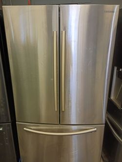 Samsung refrigerator