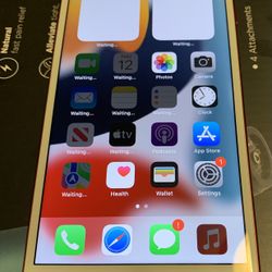 Iphone 7 Plus Fully Unlocked / Liberado Battery 81%