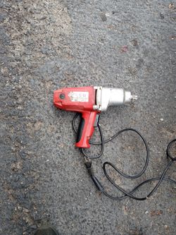Taladró Eléctrico 
